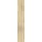Ekena Millwork Imperial Rough Sawn Traditional Outlooker, Douglas Fir, 6"W x 28"D x 36"H OUT06X28X36IMP01RDF - alternate 4